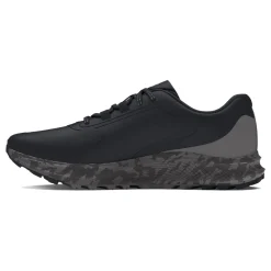 Flash Sale Charged Bandit TR 3 SP Trail Running Shoe Men - Black, Lightgrey Running Shoes