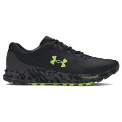 Flash Sale Charged Bandit TR 3 SP Trail Running Shoe Men - Black, Lightgrey Running Shoes