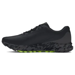 Flash Sale Charged Bandit TR 3 SP Trail Running Shoe Men - Black, Lightgrey Running Shoes