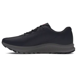 Cheap Charged Bandit TR 3 SP Trail Running Shoe Men - Black, Black Running Shoes