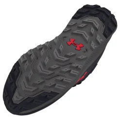 Cheap Charged Bandit TR 3 SP Trail Running Shoe Men - Black, Black Running Shoes