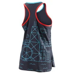 New Chi CNT Tank Top Women - Tops
