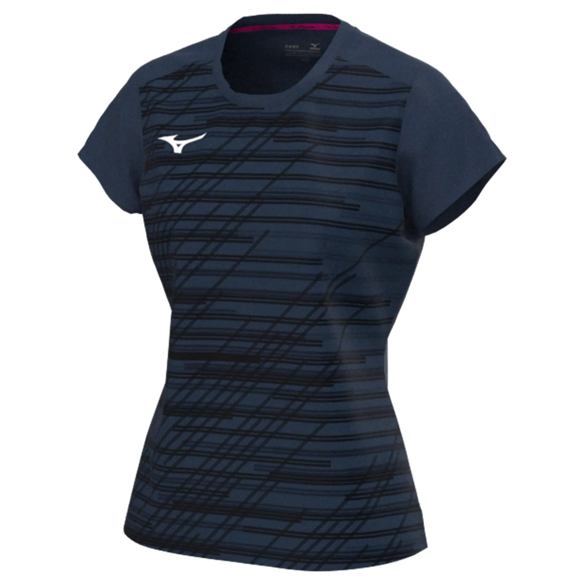 Cheap Chiba T-Shirt Women - Dark Blue Shirts