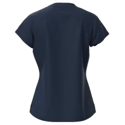 Cheap Chiba T-Shirt Women - Dark Blue Shirts