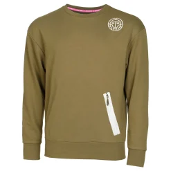Online Chill Crew Sweatshirt Men - Hoodies & Sweaters