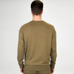 Online Chill Crew Sweatshirt Men - Hoodies & Sweaters