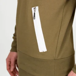 Online Chill Crew Sweatshirt Men - Hoodies & Sweaters
