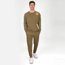 Online Chill Crew Sweatshirt Men - Hoodies & Sweaters
