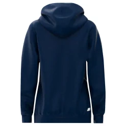 Flash Sale Chill Hoody Women - Dark Blue Hoodies & Sweaters