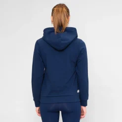 Flash Sale Chill Hoody Women - Dark Blue Hoodies & Sweaters