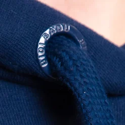 Flash Sale Chill Hoody Women - Dark Blue Hoodies & Sweaters