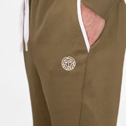 Fashion Chill Tight Leg Training Pants Men - Pants
