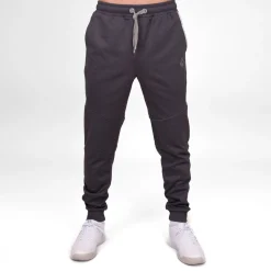 Discount Chill Tight Leg Training Pants Men - Dark Grey Pants