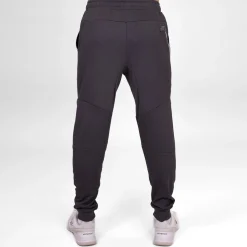 Discount Chill Tight Leg Training Pants Men - Dark Grey Pants