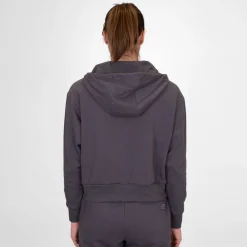 New Chill Tracksuit Women - Dark Grey Tracksuits