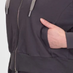 New Chill Tracksuit Women - Dark Grey Tracksuits