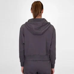 Clearance Chill Training Jacket Women - Dark Grey Jackets