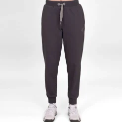 Cheap Chill Training Pants Women - Dark Grey Pants