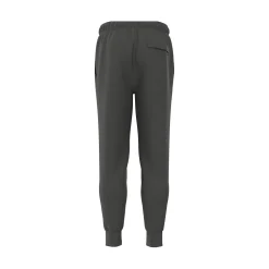Cheap Chill Wide Leg Training Pants Boys - Dark Grey Pants
