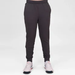 Cheap Chill Wide Leg Training Pants Boys - Dark Grey Pants