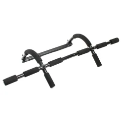 Hot Chin Up Bar Training Device - Black Accessories