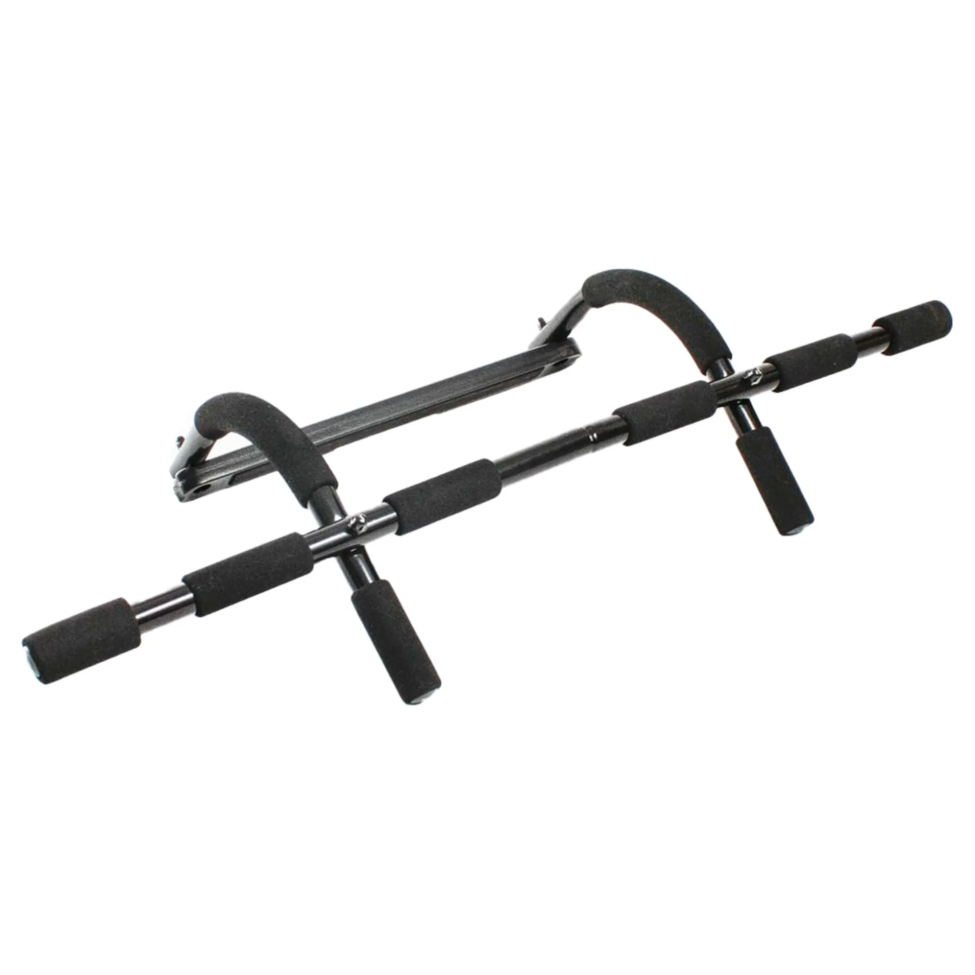 Hot Chin Up Bar Training Device - Black Accessories