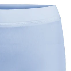 Shop Chrissy Ball Shorts Women - Light Blue Shorts