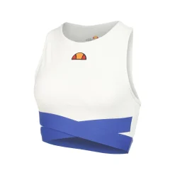 Shop Chroma Crop Tank Top Women - Running Clothing|Tops