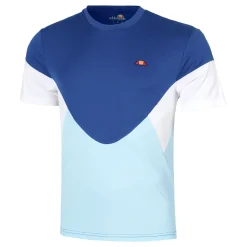 Clearance Chun T-Shirt Men - Dark Blue Shirts