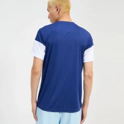 Clearance Chun T-Shirt Men - Dark Blue Shirts