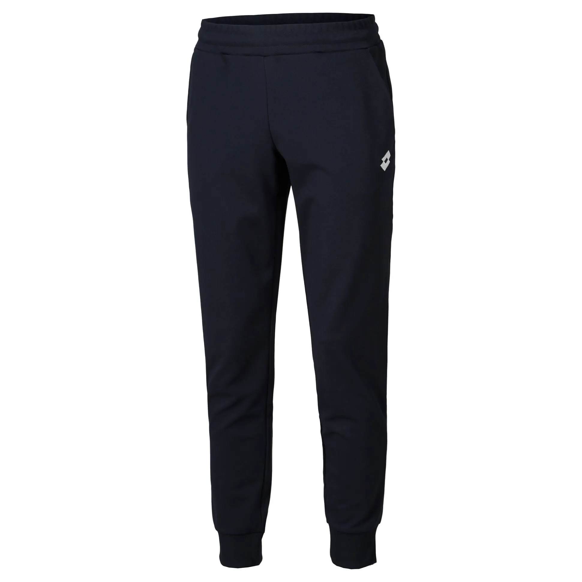 New Circle Tracksuit Men - White, Dark Blue Tracksuits