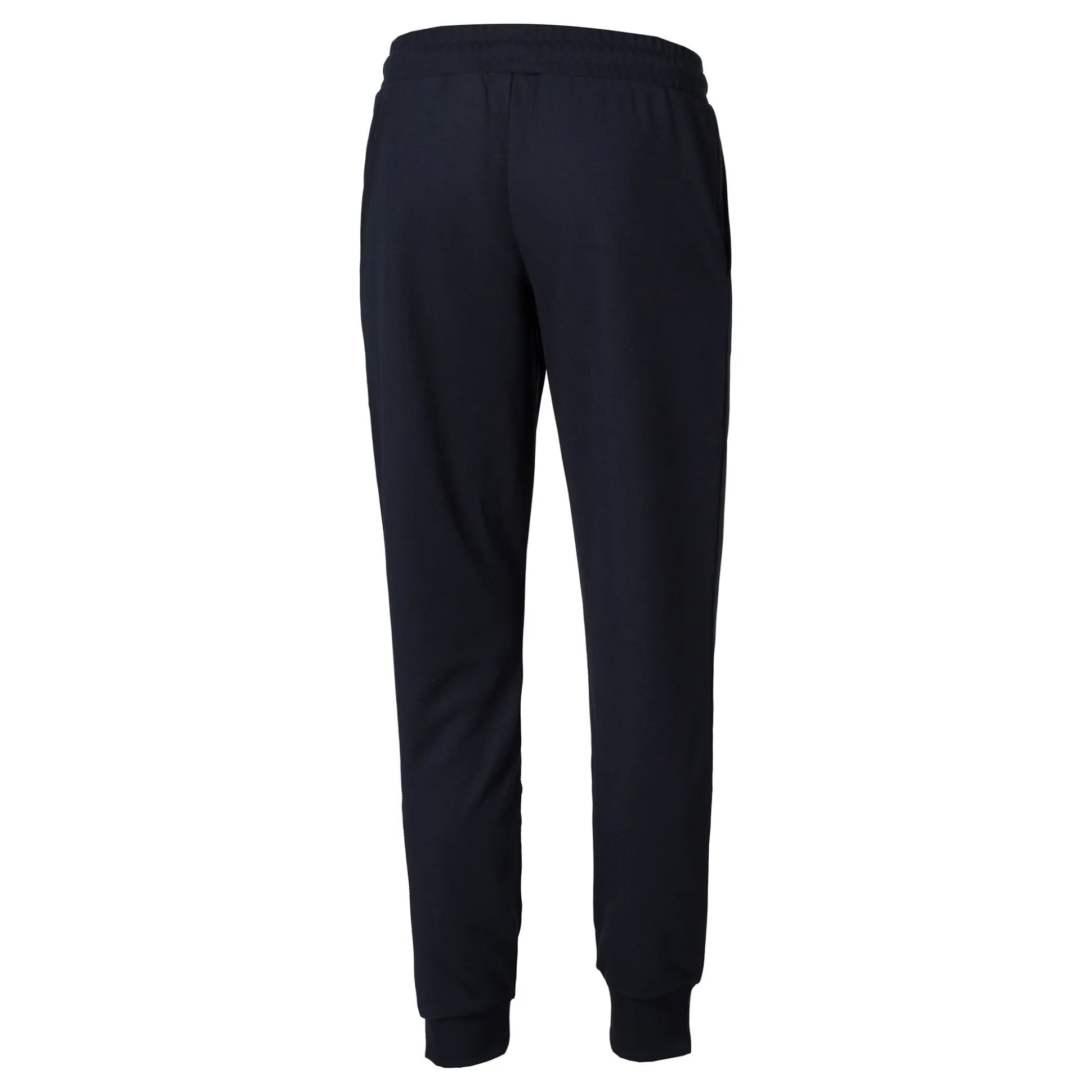 New Circle Tracksuit Men - White, Dark Blue Tracksuits