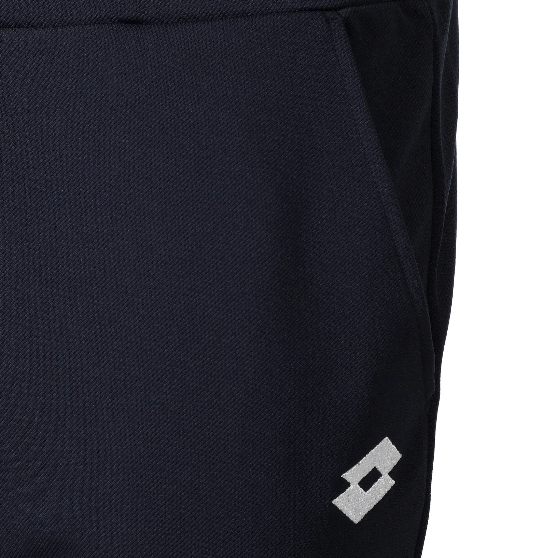 New Circle Tracksuit Men - White, Dark Blue Tracksuits