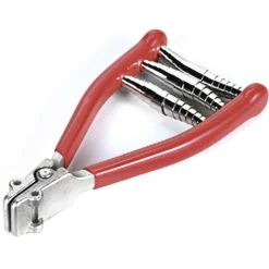 Sale Clamping Pliers - Red Stringing Machines