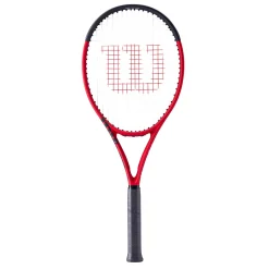 Online Clash 100 V2.0 Tour Rackets