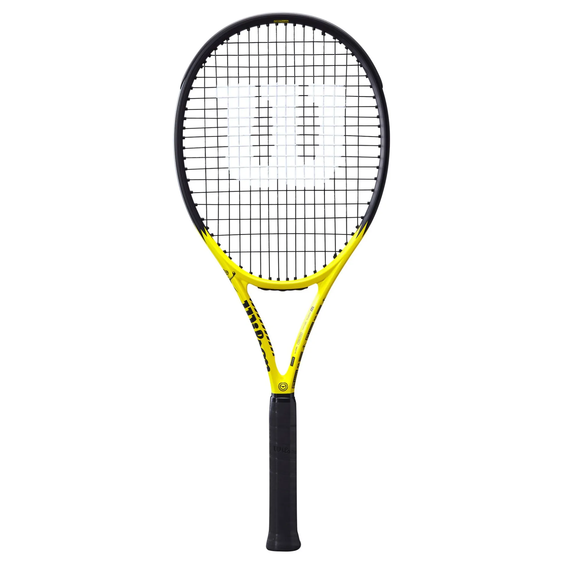 Hot Clash Minions 100 V2.0 Tour Rackets
