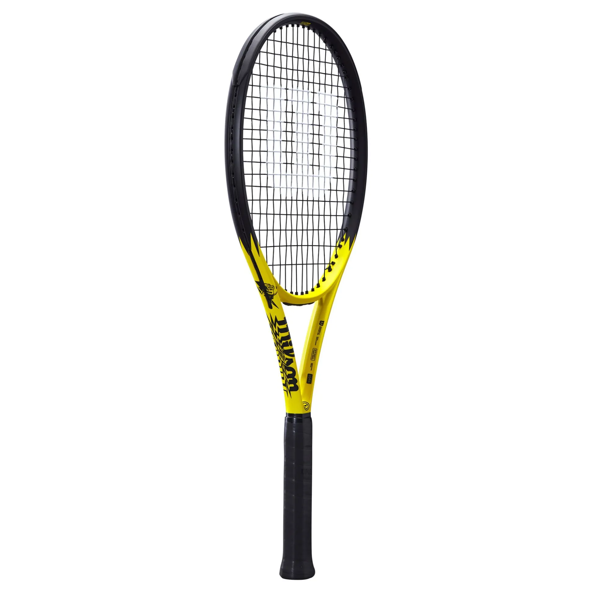 Hot Clash Minions 100 V2.0 Tour Rackets