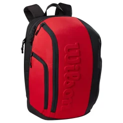 Best Sale Clash Super Tour Backpack - Red Backpacks