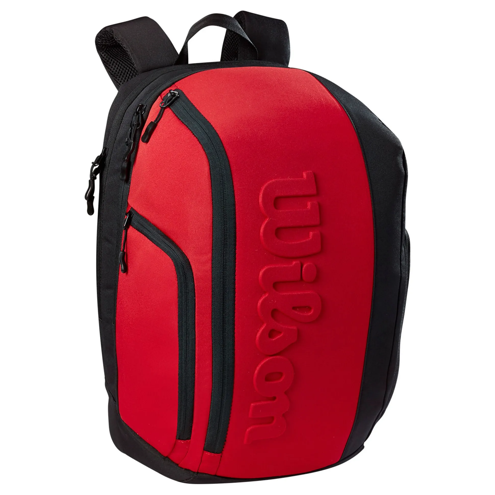 Best Sale Clash Super Tour Backpack - Red Backpacks