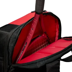 Best Sale Clash Super Tour Backpack - Red Backpacks