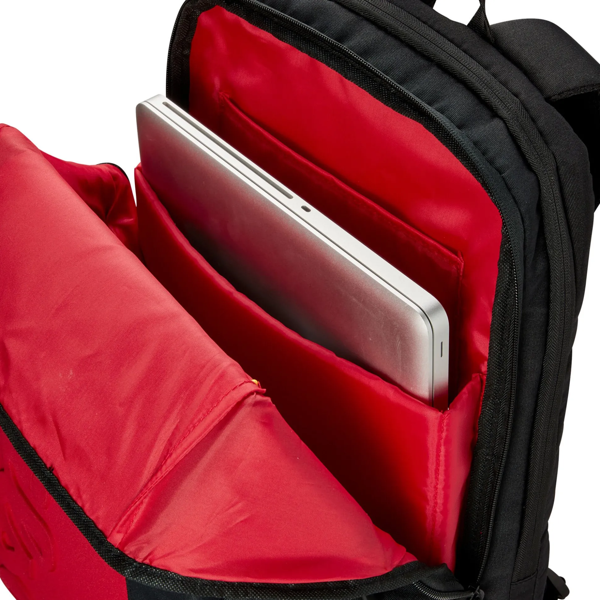 Best Sale Clash Super Tour Backpack - Red Backpacks