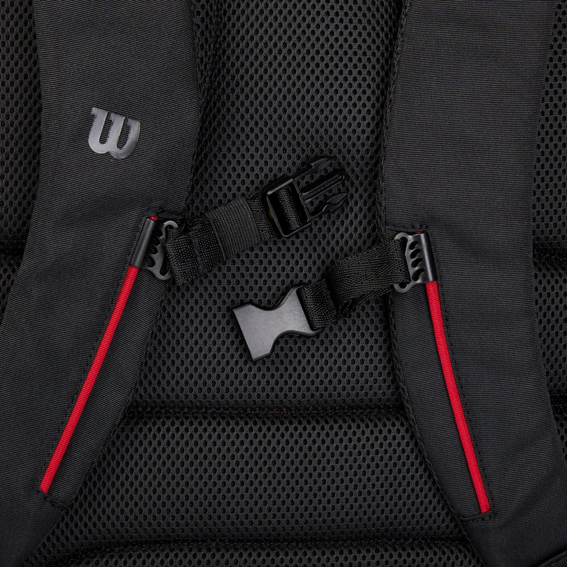 Best Sale Clash Super Tour Backpack - Red Backpacks