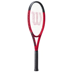 Clearance Clash 100UL V2.0 (strung) Comfort Rackets