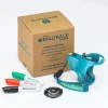 Outlet Classic Ball Marker - Blue Coaching Equipment