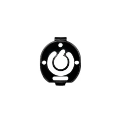 Outlet Classic Ball Marker - Blue Coaching Equipment