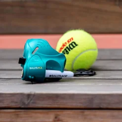 Outlet Classic Ball Marker - Blue Coaching Equipment
