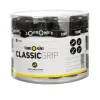 Discount Classic Grip 60 Pack - Black Grips