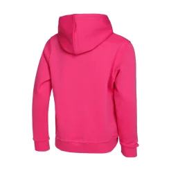 Store Classic Logo Hoody Kids - Pink, Dark Blue Hoodies & Sweaters