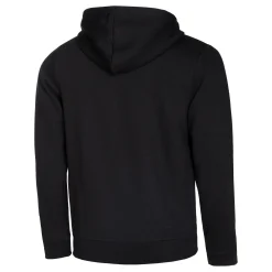 Fashion Classic Zip Hoodie Men - Jackets