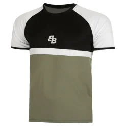 Sale Classy T-Shirt Men - Olive, Black Shirts